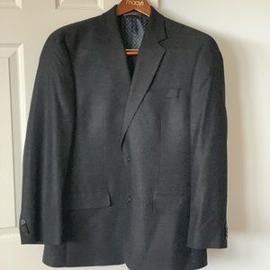 Michael Kors wool jacket blazer size 42R